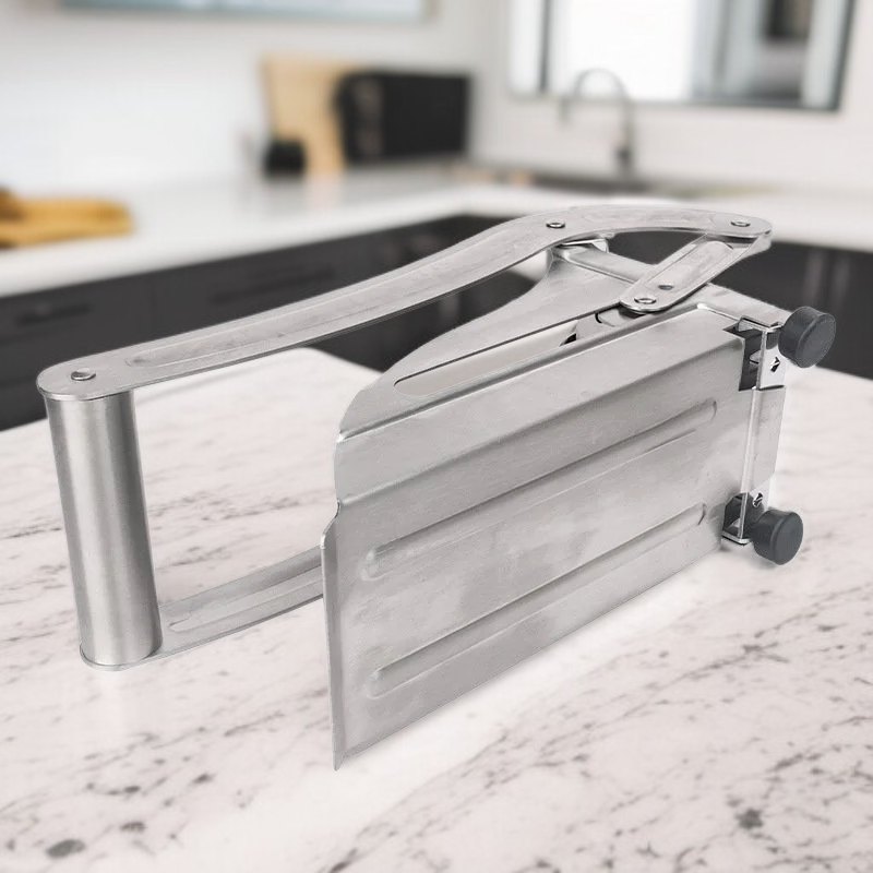 อุปกรณ์ครัวขนาดเล็ก เครื่องตัดผักและผลไม้ แผ่นครัว