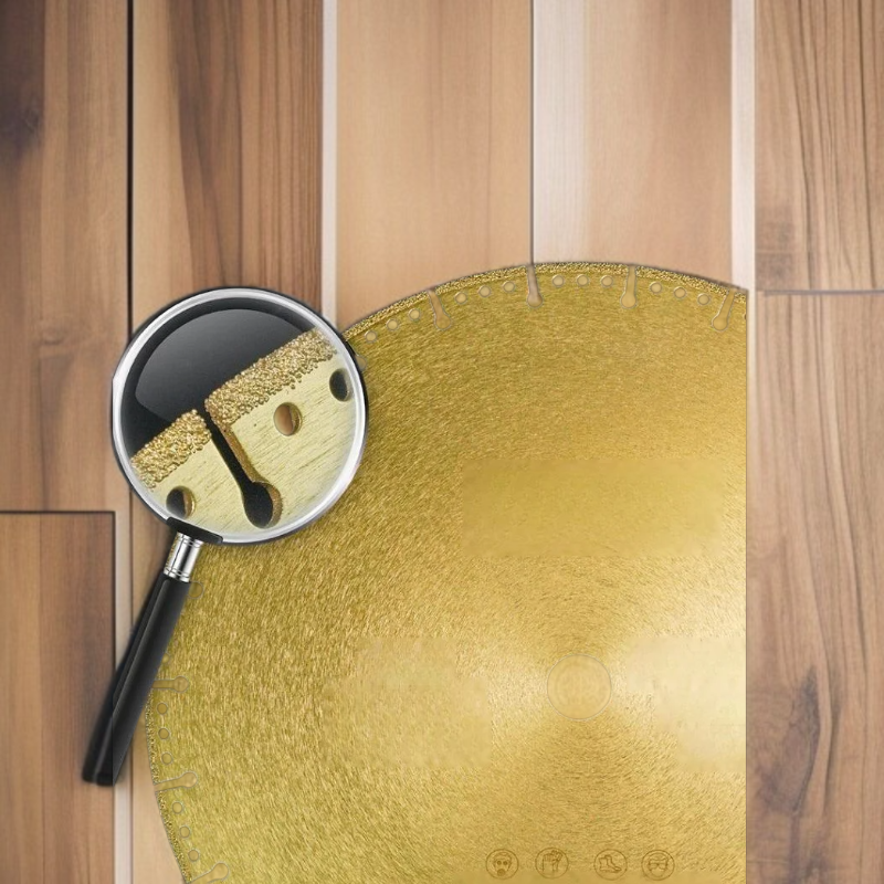 石材切断ディスク タイル岩板 鋳鉄ダイヤモンド セラミック・スライス・クォーツ・ストーン・カッティング・ディスク 石材セラミック切断ディスク 水晶石タイル切断ディスク