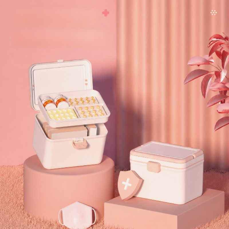 휴대용 응급 의료 키트