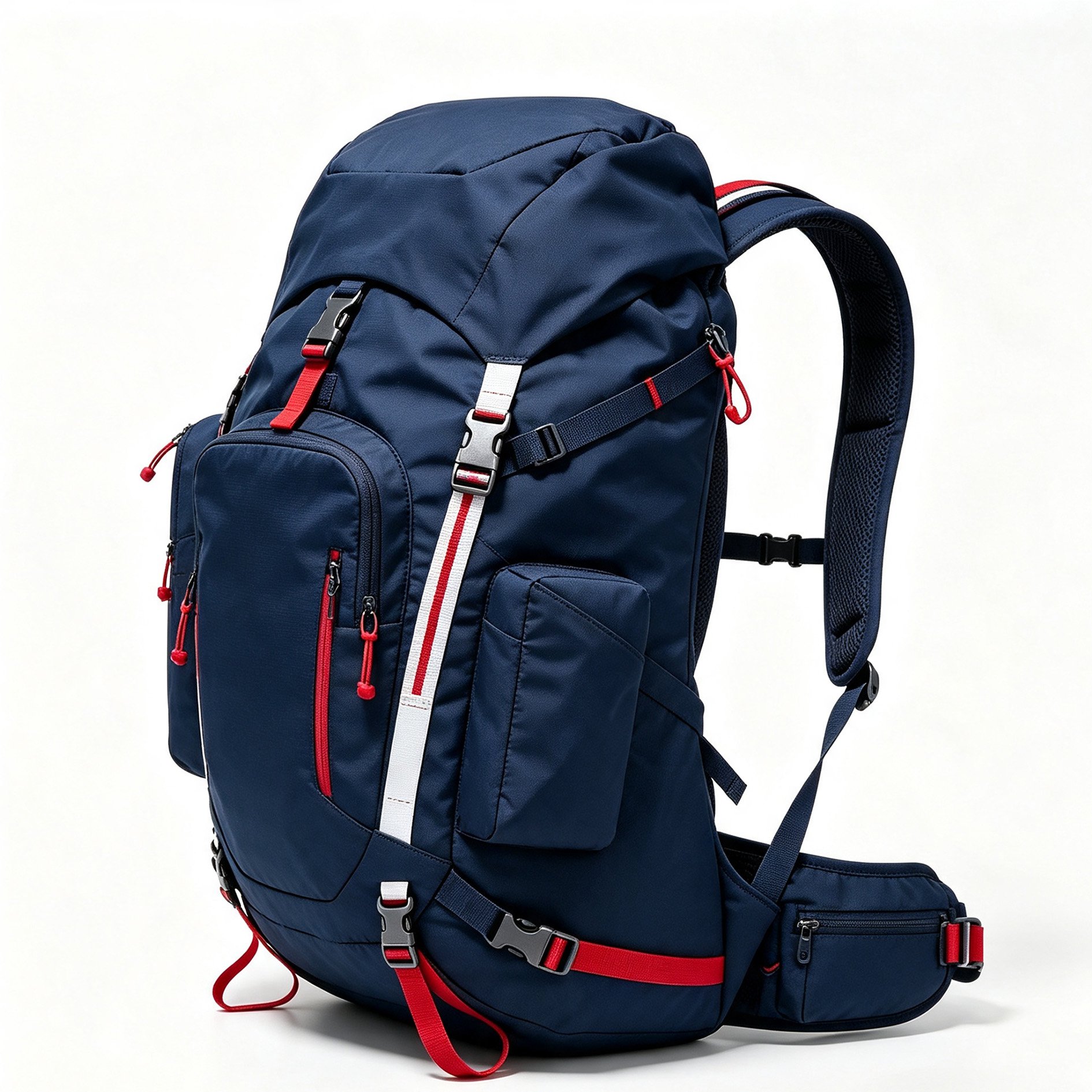 Navigator Outdoor Hiking Backpack
