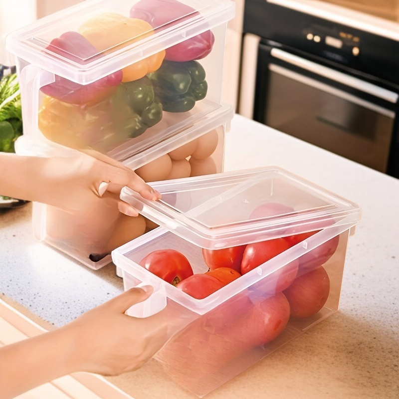 家庭用冷凍収納容器