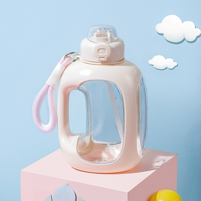 学生用ポータブル高温耐久水瓶