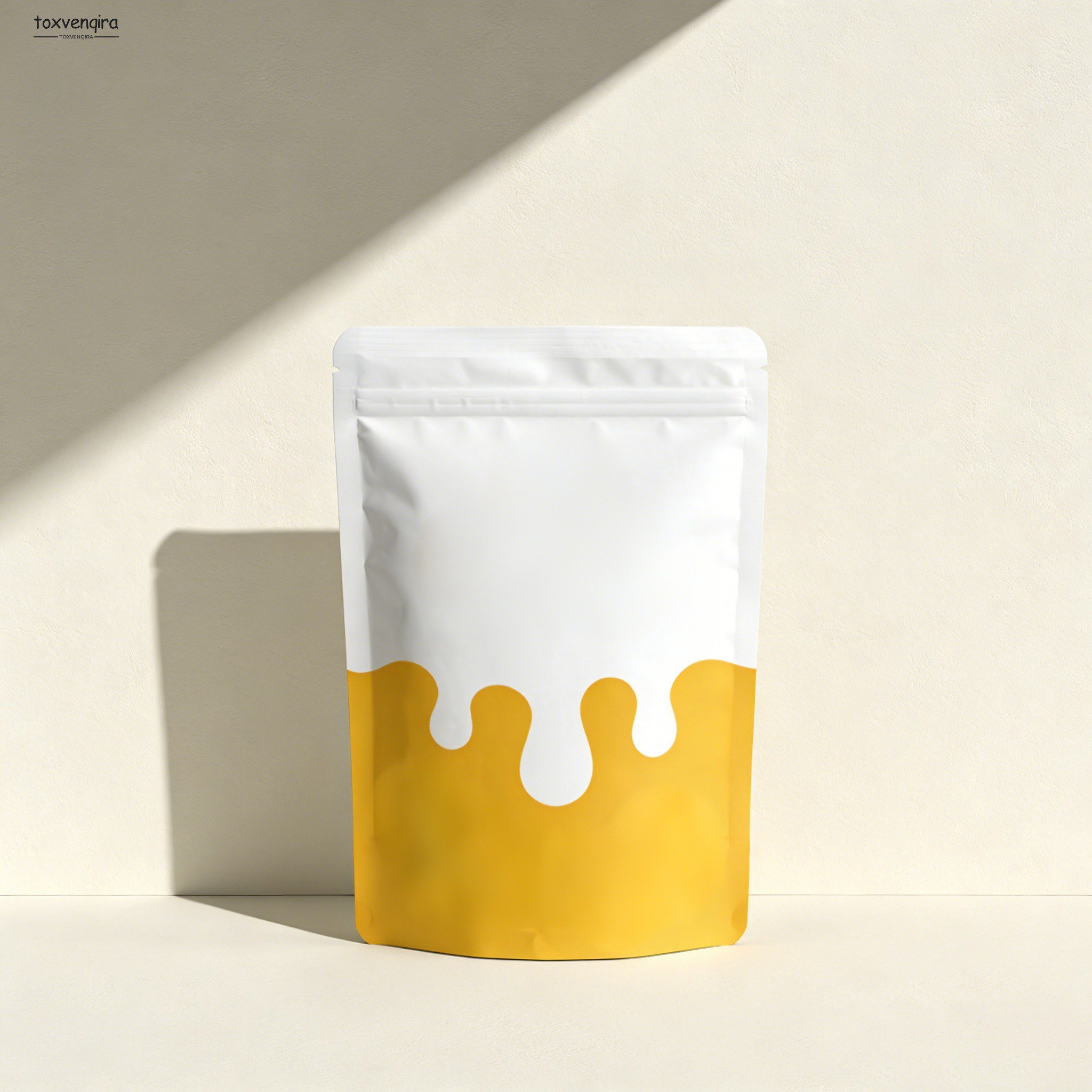 10 torebek nasion truskawek