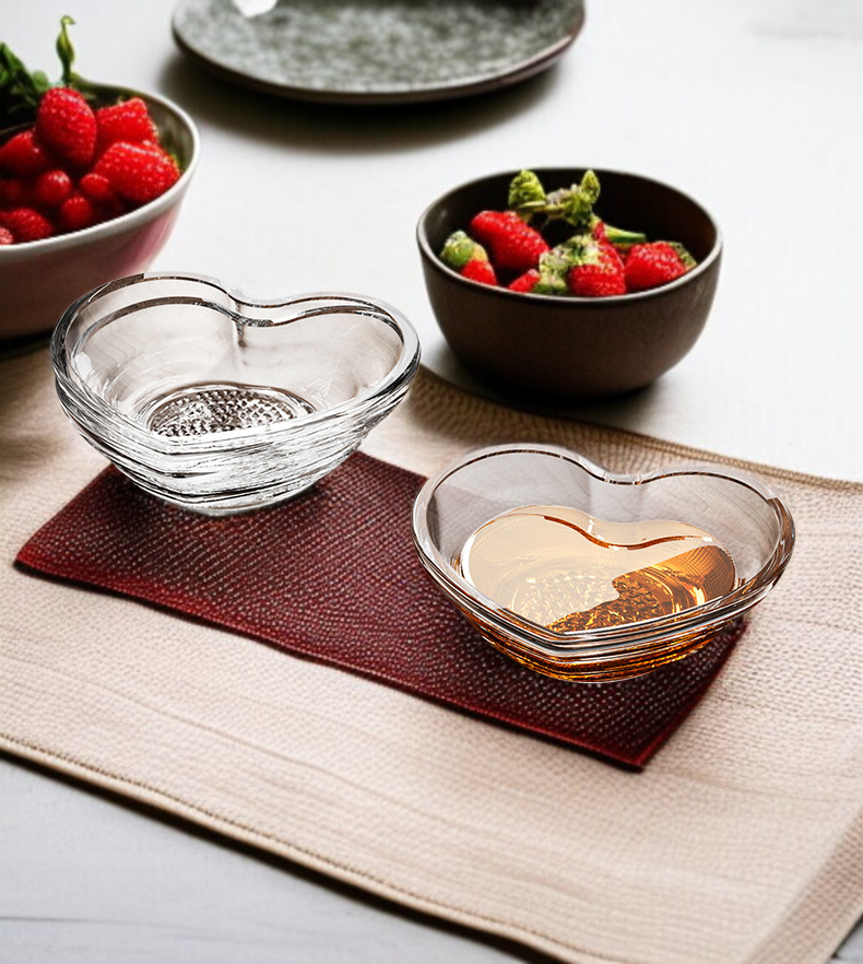 다용도 다진마늘 연마 접시 제품 전체 모습