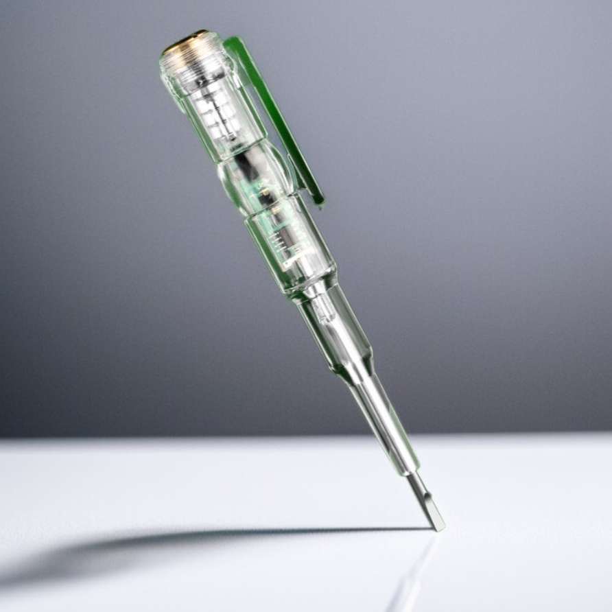 多機能電動タッチペン 特殊電気試験機 スマートセンサーを外す カラフルライト ドライバー