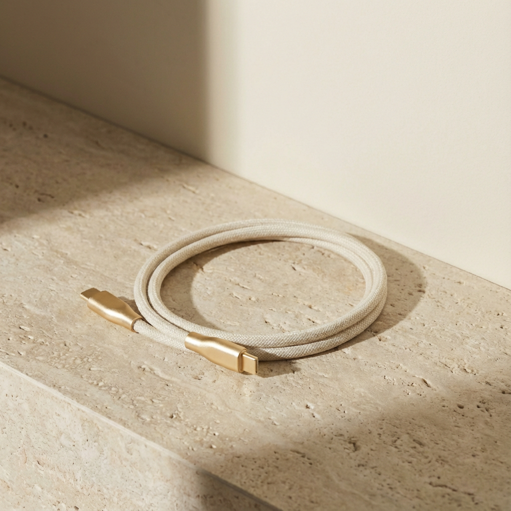  สายชาร์จข้อมูลความเร็วสูง