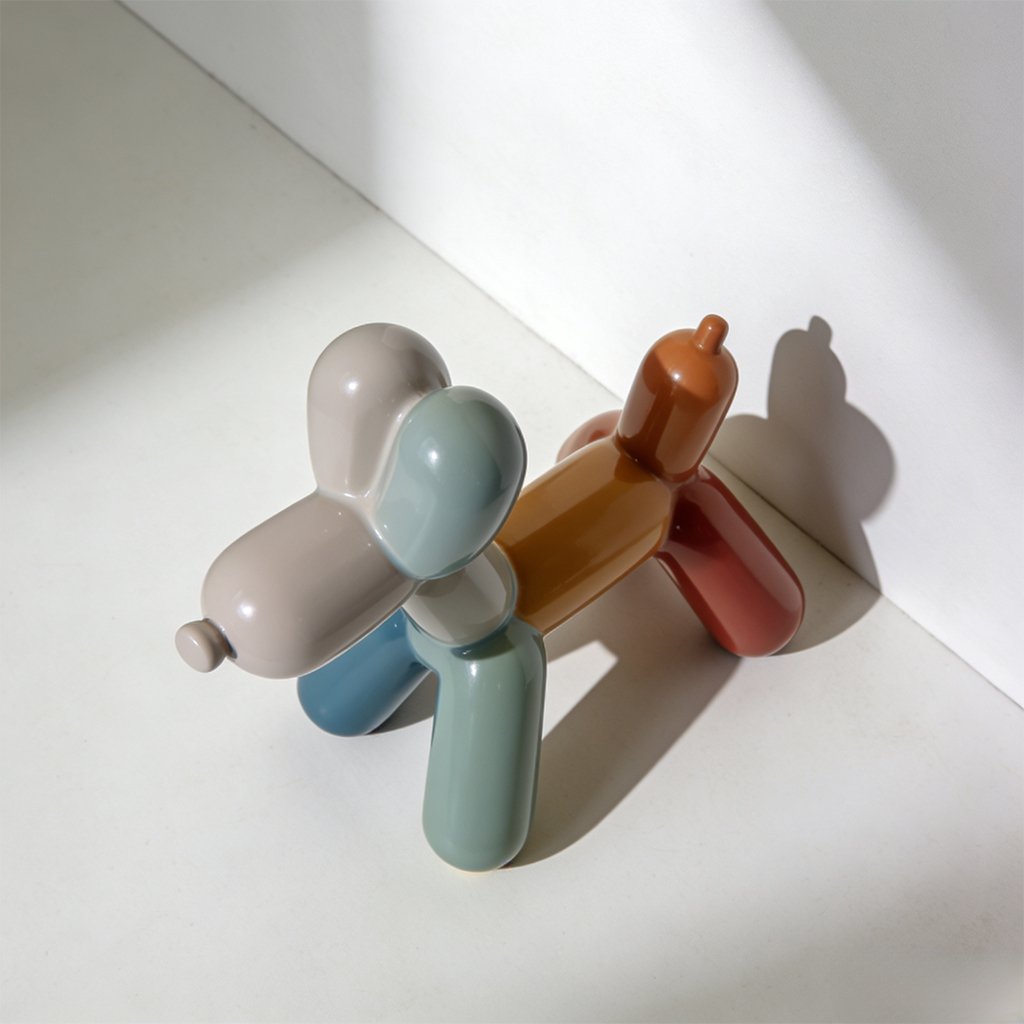 アートセラミックインテリア飾り