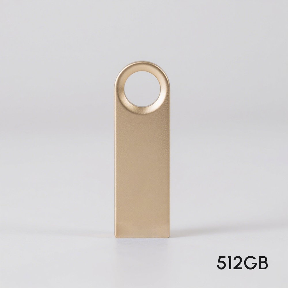 Rychlý přenos dat s USB 3.2 flash diskem