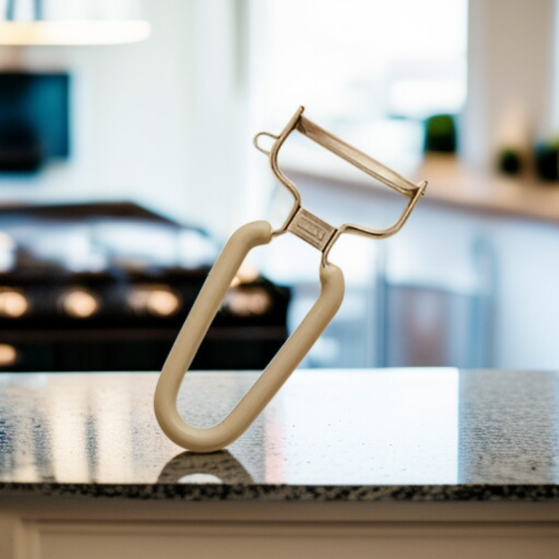 다기능 스테인리스 껍질칼 과일 채소 필러