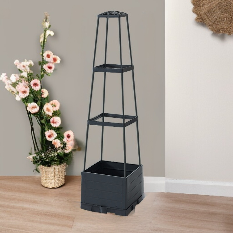 Multi-purpose Gardening Flower Pot