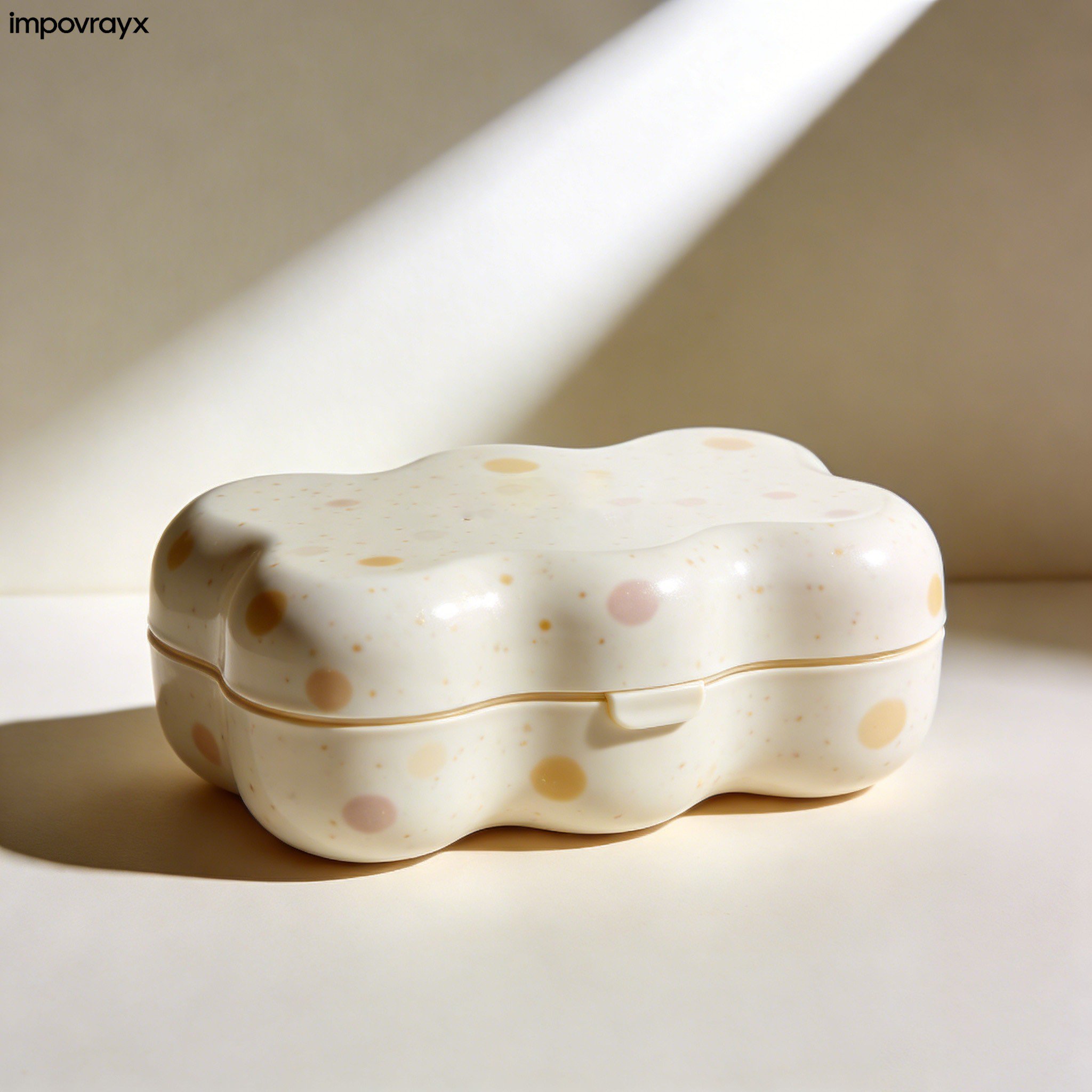 Fényálló gyógyszertároló doboz