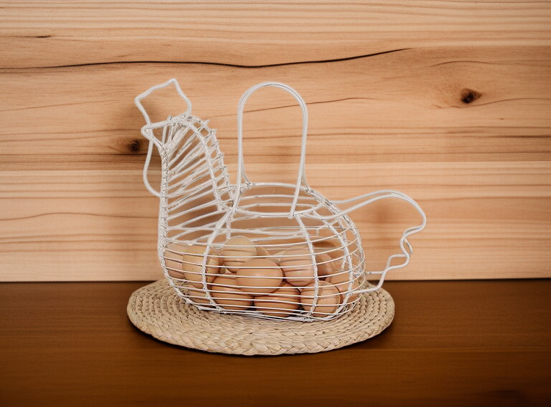 Atmungsaktiver Hohlbehälter für optimale Frische