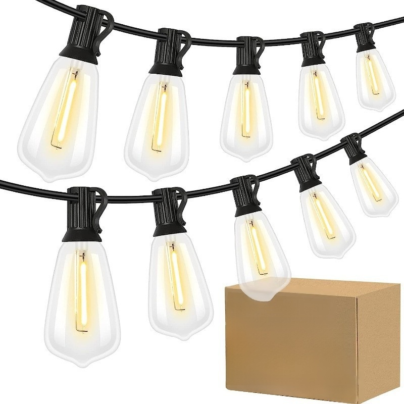 戶外防雨LED橫式燈具