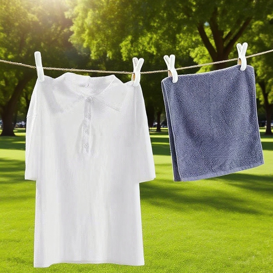 家用晾被子防滑無痕大夾子