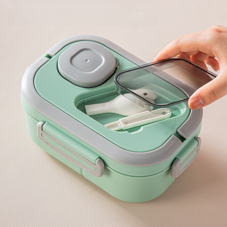 Leak-proof Food Storage Box