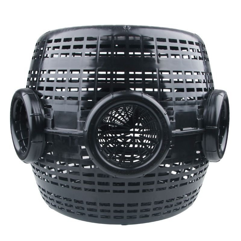 プラスチック製釣り道具セット