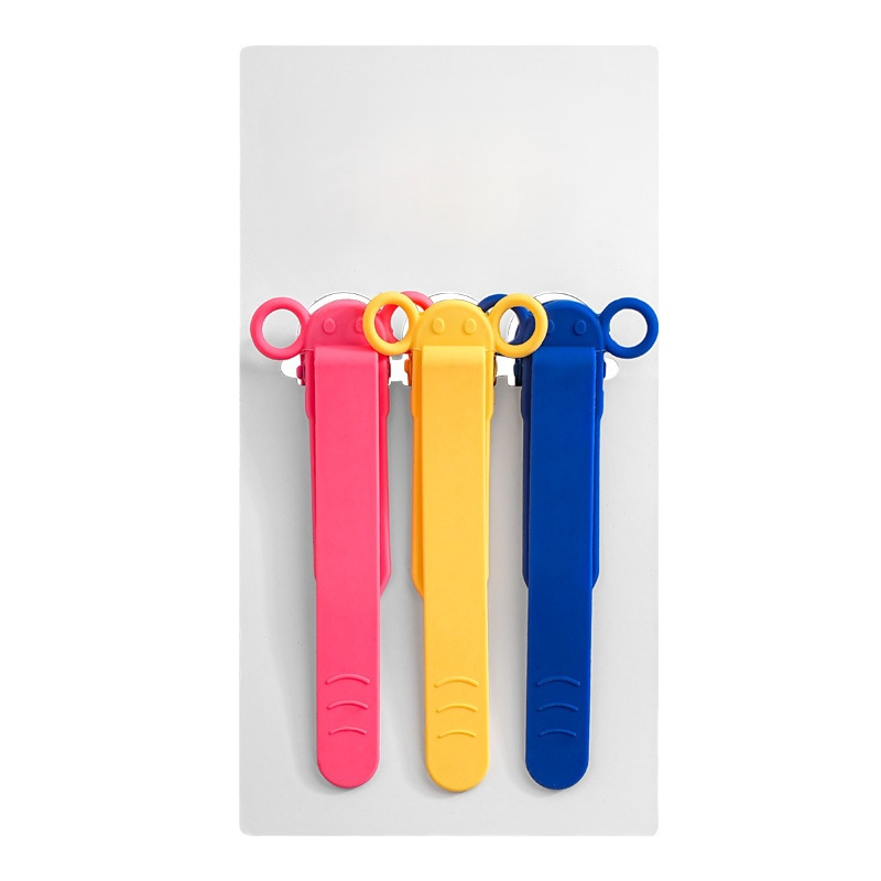 Portable Page Holder Bookmark