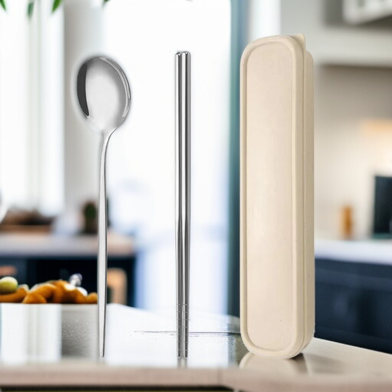 保溫方形便當盒