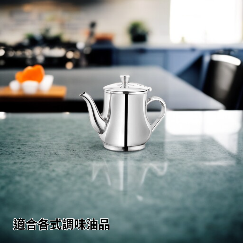 廚房小油瓶