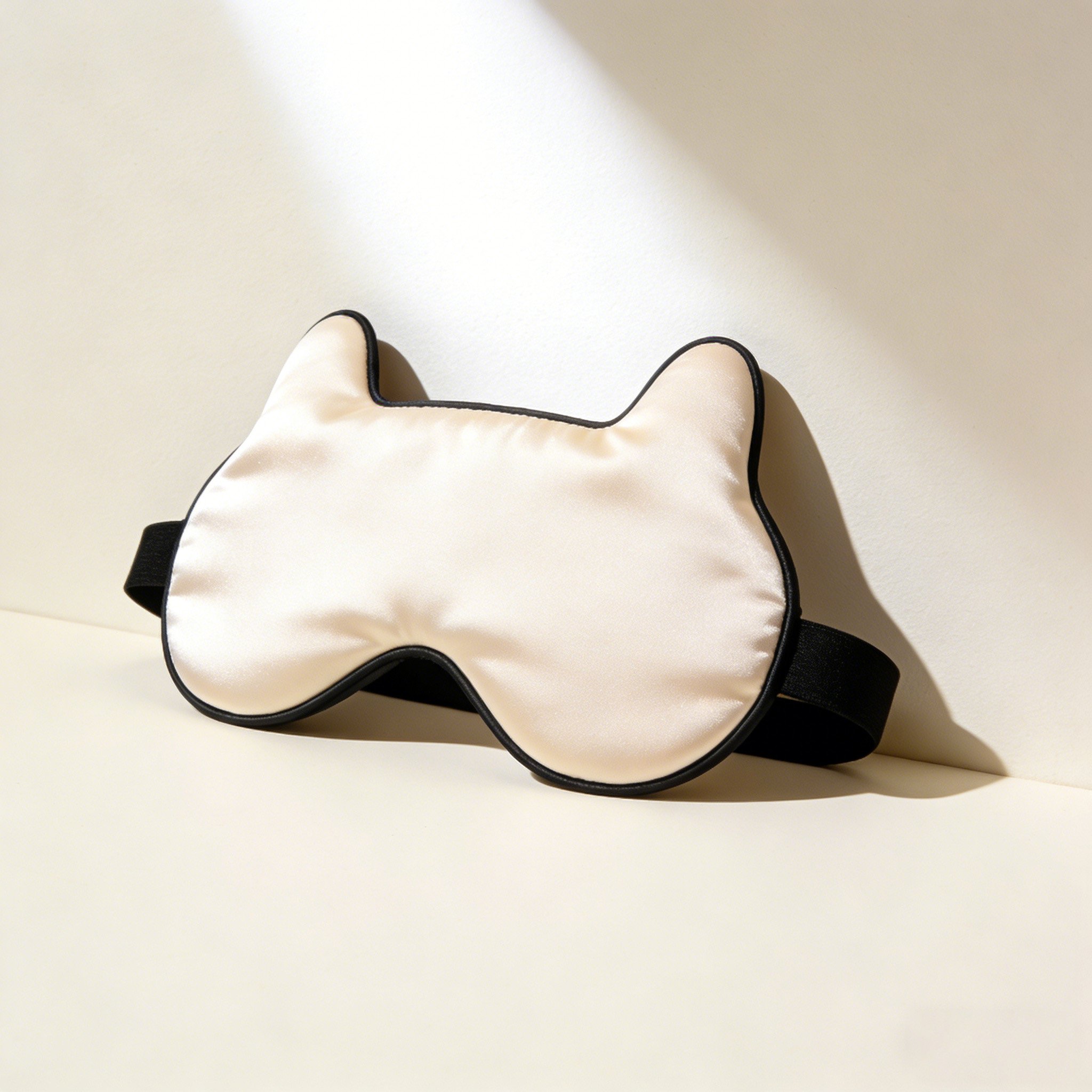 Tencel Comfortable Eye Mask
