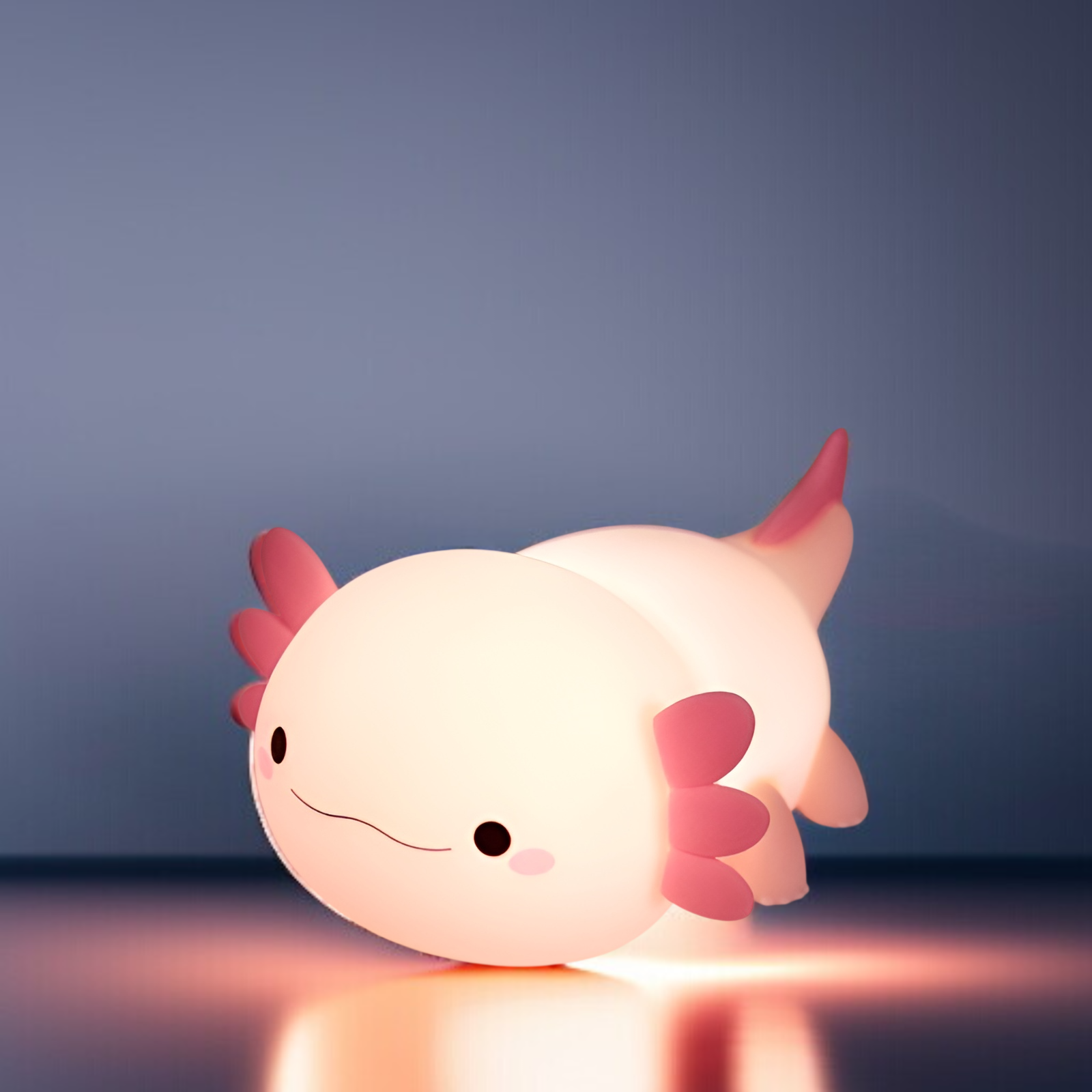 USB充電式六角恐竜雰囲気ライト ベッドサイドランプ 卓上装飾 プレゼント