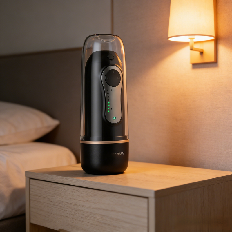 가정용 교정 치아 전동 치석세척기