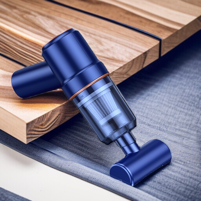 ホーム コードレス掃除機 ハンディブロー＆バキューム 小型ミニコードレス掃除機