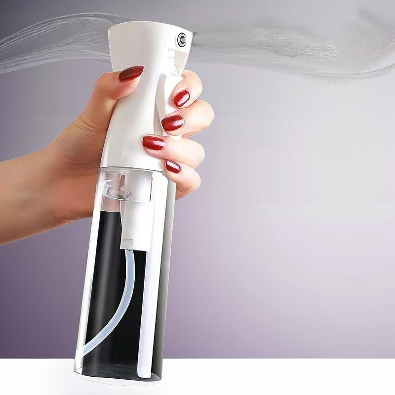 초미세 미스트 분무 스프레이 병