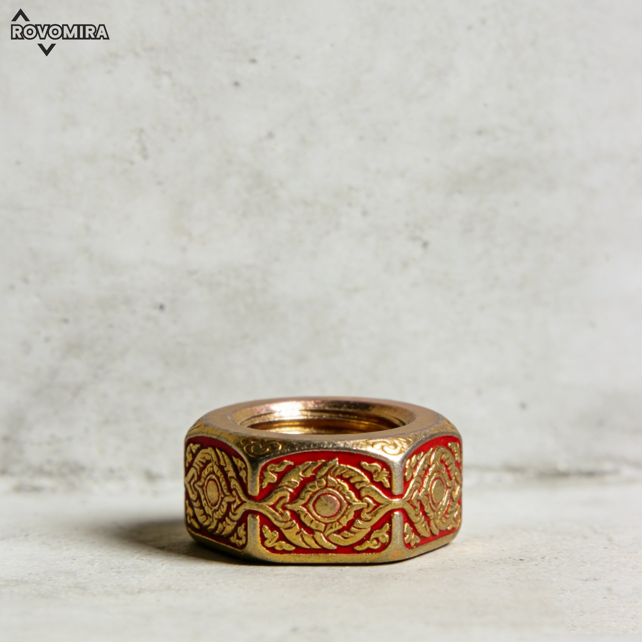 อุปกรณ์น็อตเหล็กคุณภาพสูง กล่องหนึ่งใบ