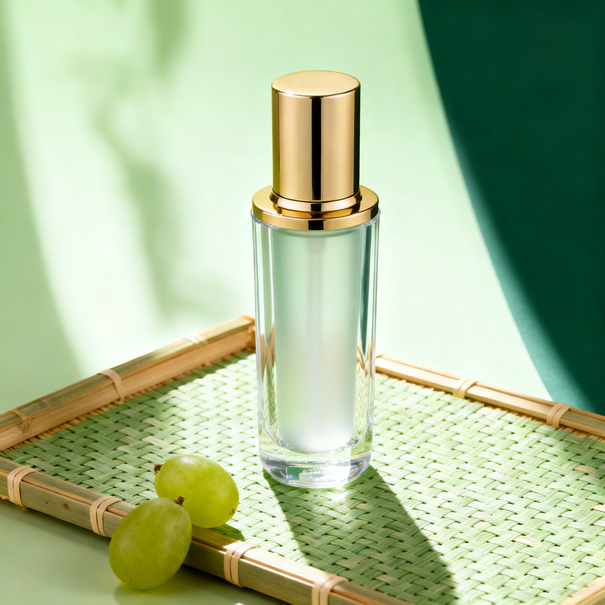 เซรั่มบำรุงผิวหน้าสูตรเติมน้ำ 50 มล.