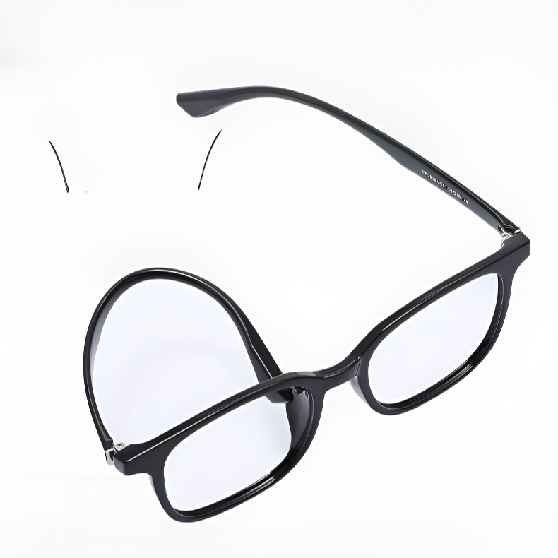 Okulary do komputera dla młodzieży w modnym wydaniu