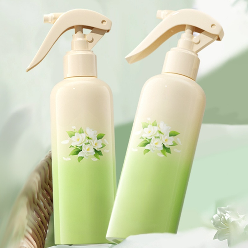 Wrinkle Release & Anti-Static Clothing Spray