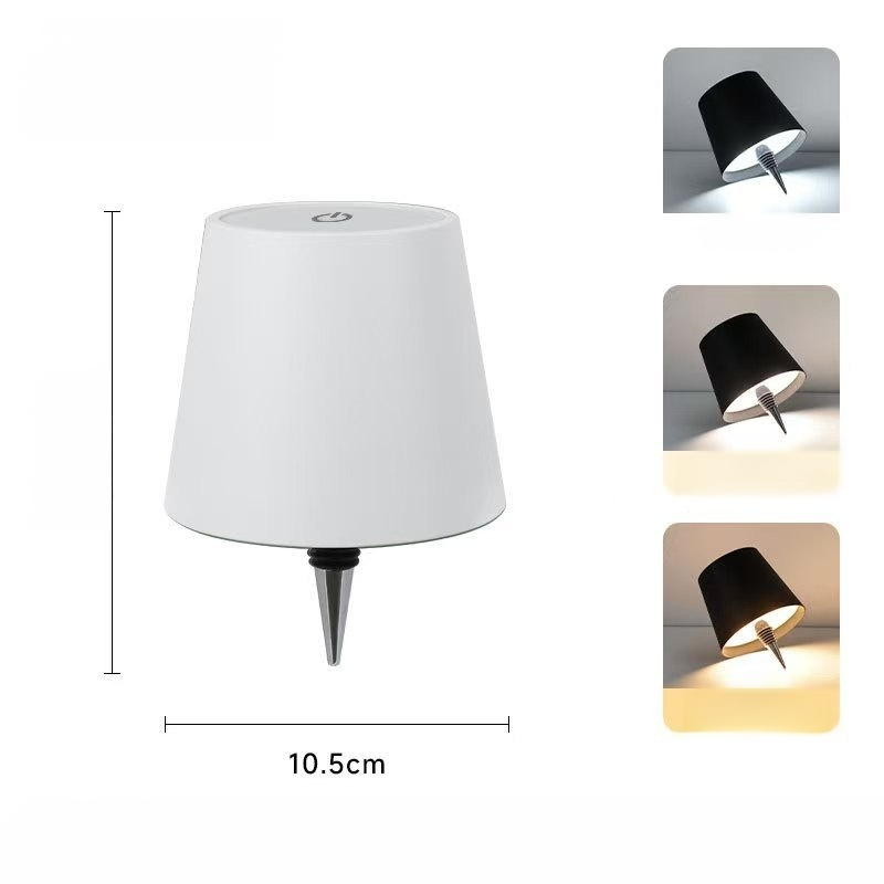 휴대용 내장형 LED 조명