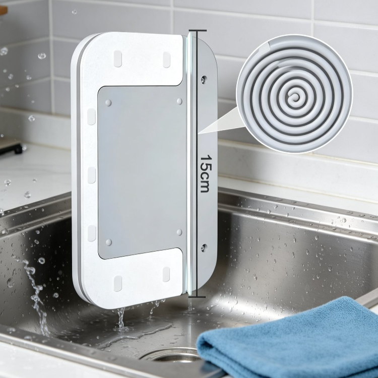 JN-limpiacristales magnético ajustable