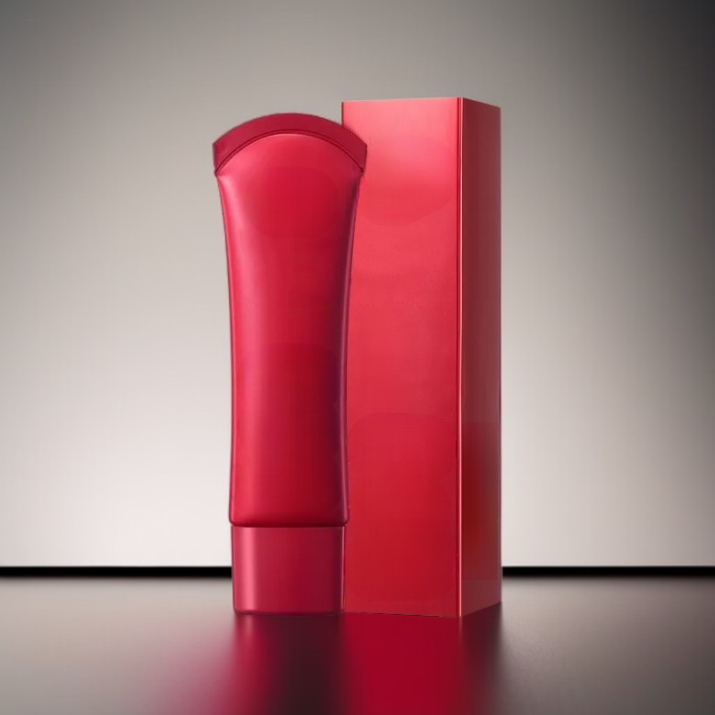 오중 주름개선 톤업 수분크림