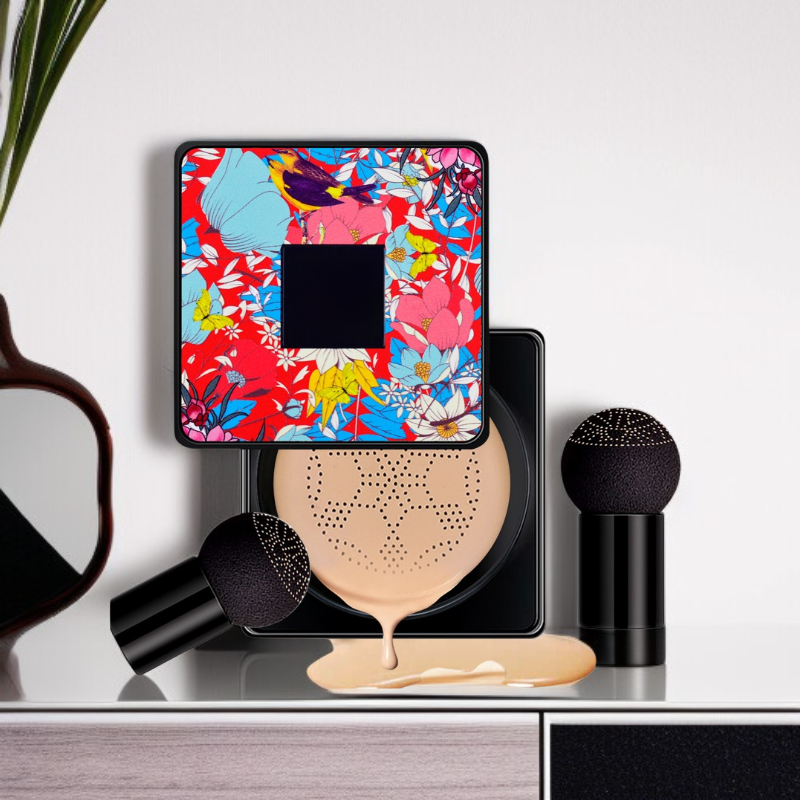 보습 컨실러 파운데이션