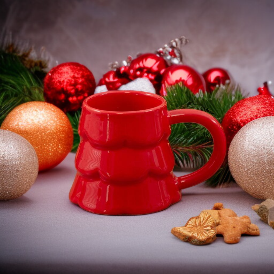 커플용 세라믹 머그