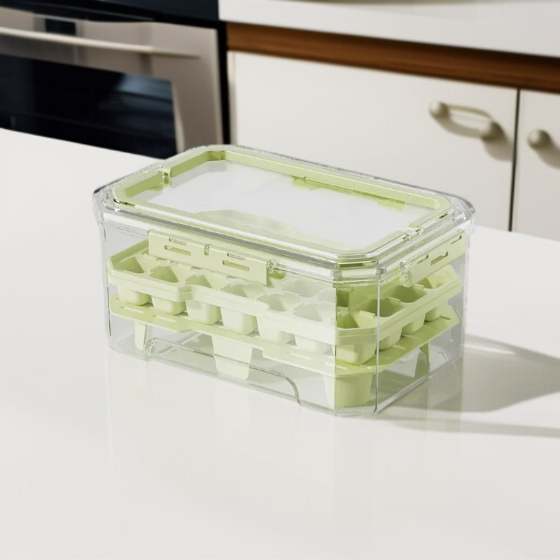 다기능 식품 등급 식품 보관 용기