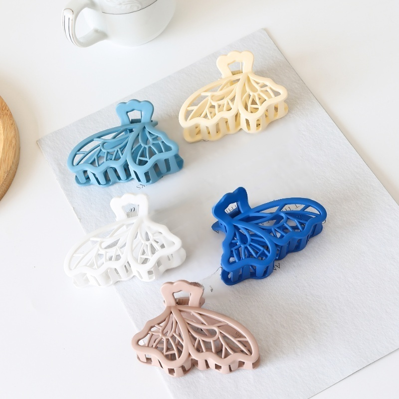 กิ๊บผีเสื้อ แฟชั่นกิ๊บ หมวก