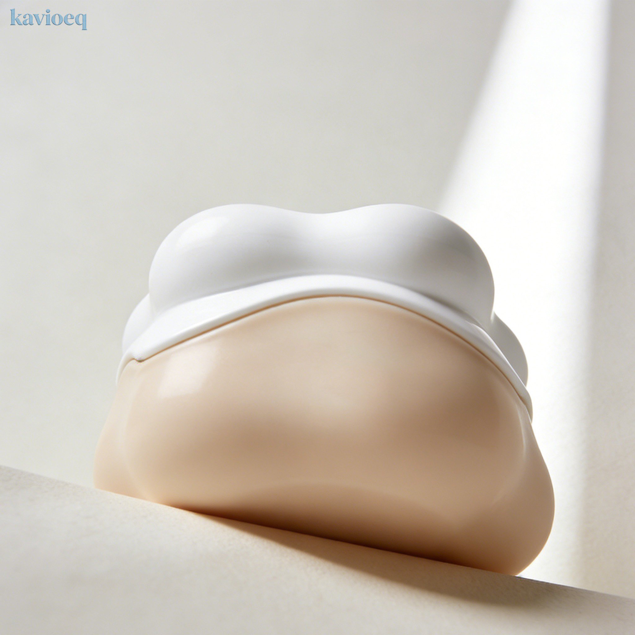 磨砂膏質地細膩溫和去角質