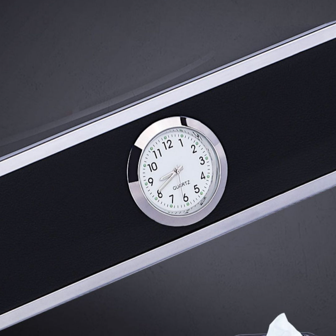 車載用ティッシュケース