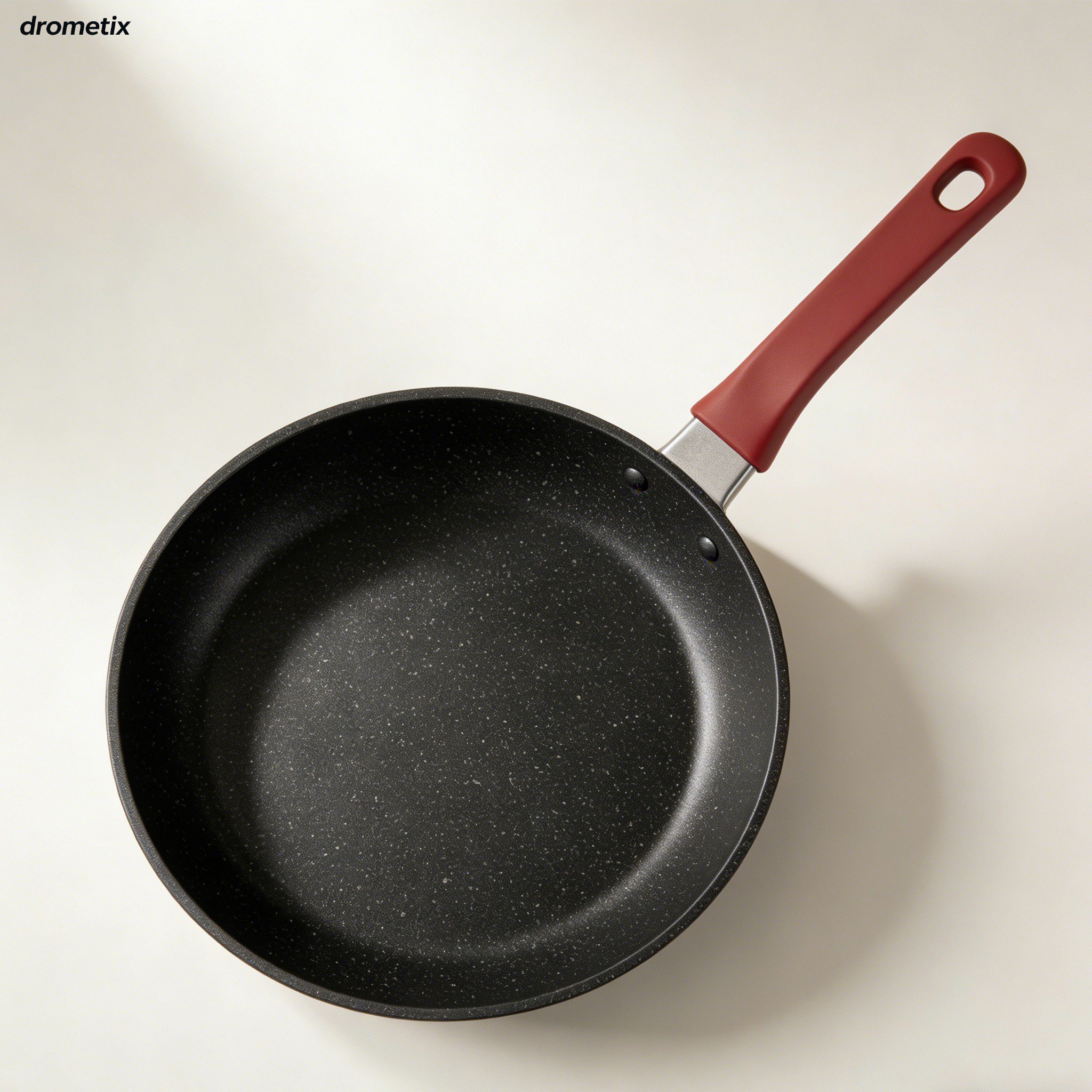 붙지 않는 프라이팬