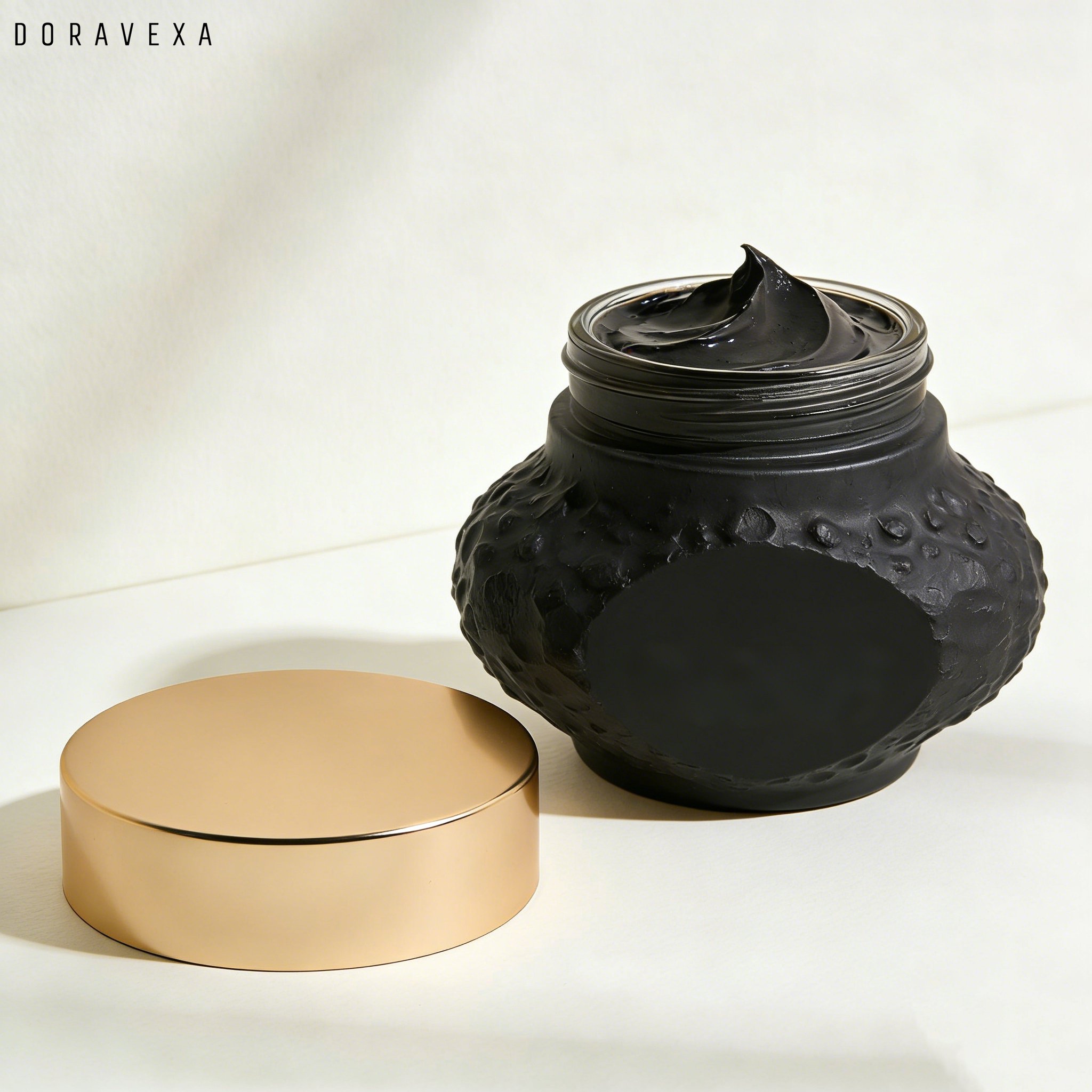 清透淨膚泥膜產品外觀圖
