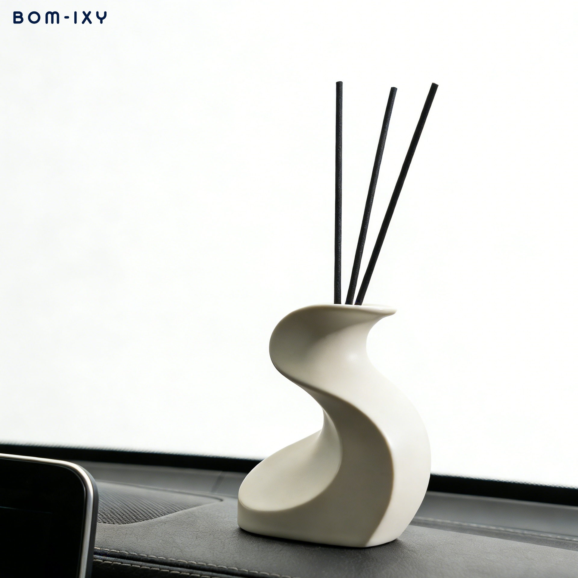 차량용 방향제 (2개입)