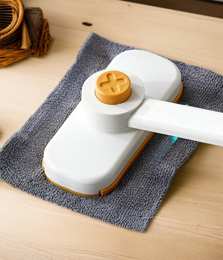 세면대 청소에 적합한 브러쉬