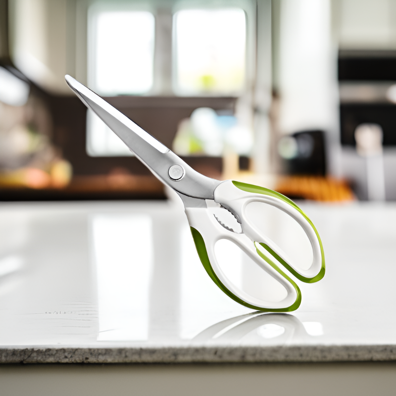 스테인리스 식품가위