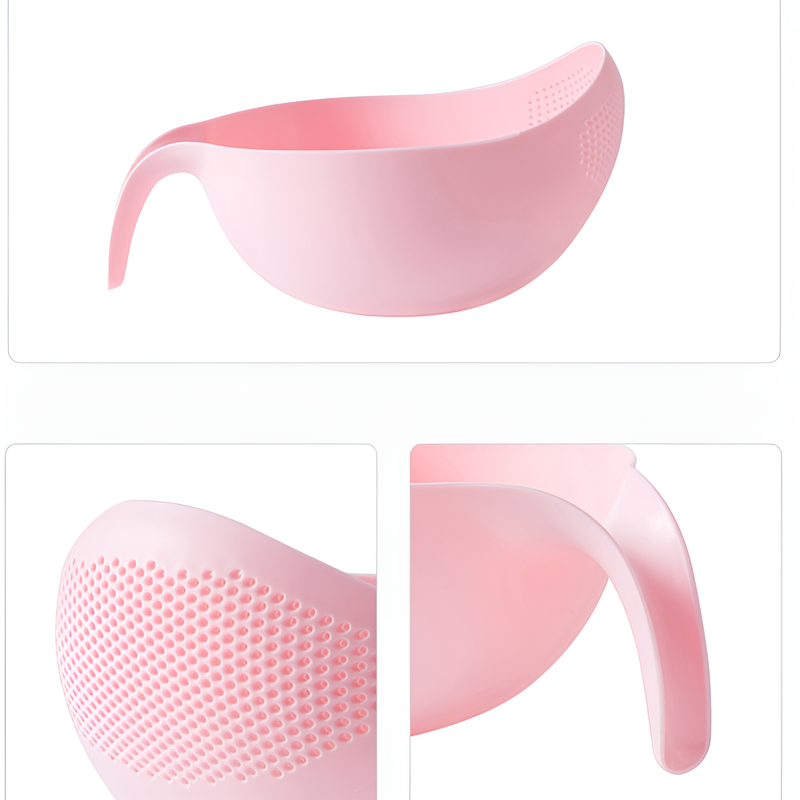 Multipurpose Kitchen Draining Basket