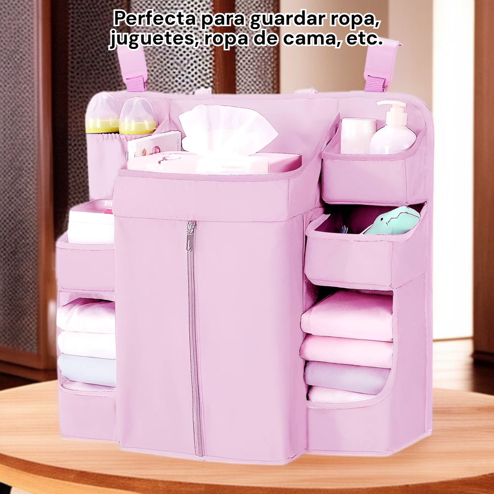 Bolsa organizadora de gran tamaño