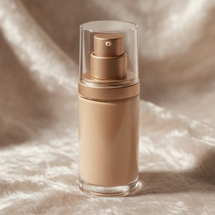 롱래스팅 크림 파운데이션