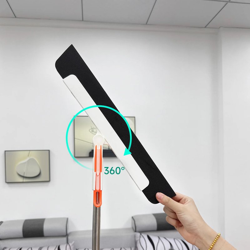 専門窓清掃工具ワイパー